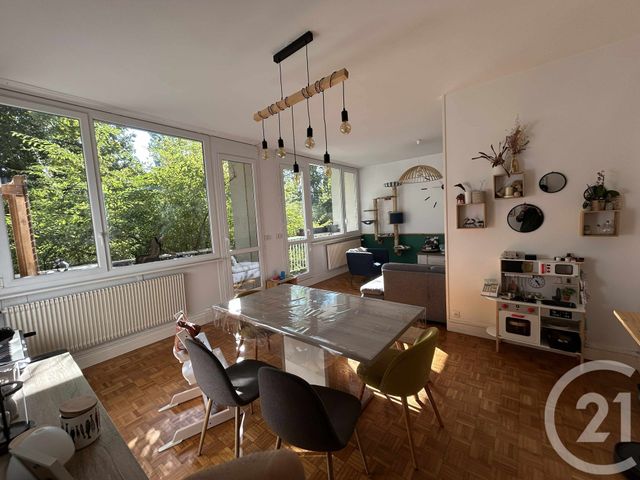 appartement - LE MANS - 72