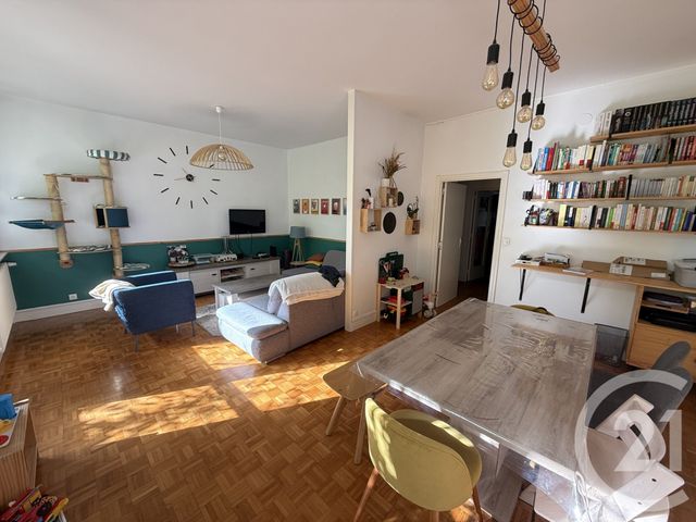appartement - LE MANS - 72