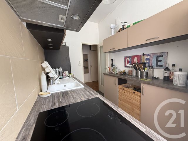 Afficher la photo en grand Appartement F3 à vendre - 3 pièces - 82.47 m2 - LE MANS - 72 - PAYS-DE-LOIRE - Century 21 Harmony