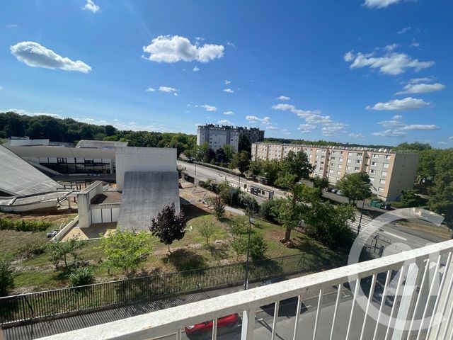 appartement - ALLONNES - 72