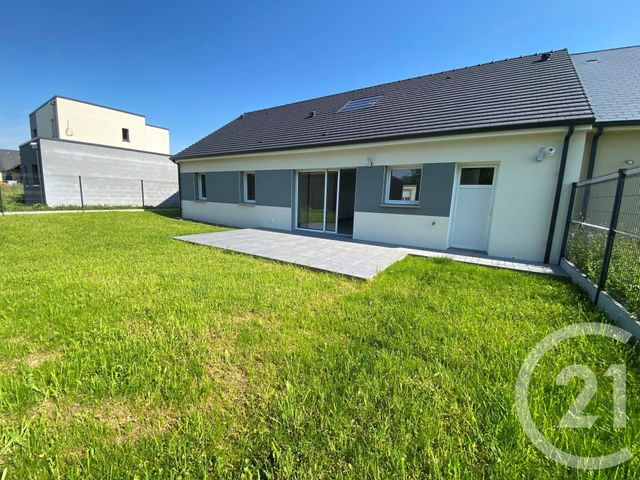 maison à louer - 4 pièces - 89.97 m2 - TRANGE - 72 - PAYS-DE-LOIRE - Century 21 Harmony