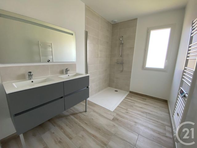 maison à louer - 4 pièces - 89.97 m2 - TRANGE - 72 - PAYS-DE-LOIRE - Century 21 Harmony