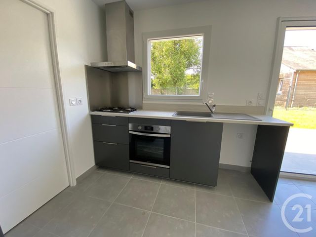 maison à louer - 4 pièces - 89.97 m2 - TRANGE - 72 - PAYS-DE-LOIRE - Century 21 Harmony