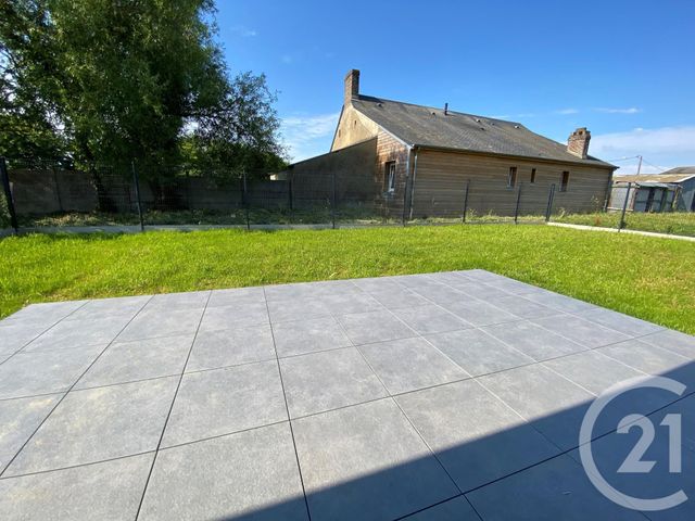 maison à louer - 4 pièces - 89.97 m2 - TRANGE - 72 - PAYS-DE-LOIRE - Century 21 Harmony