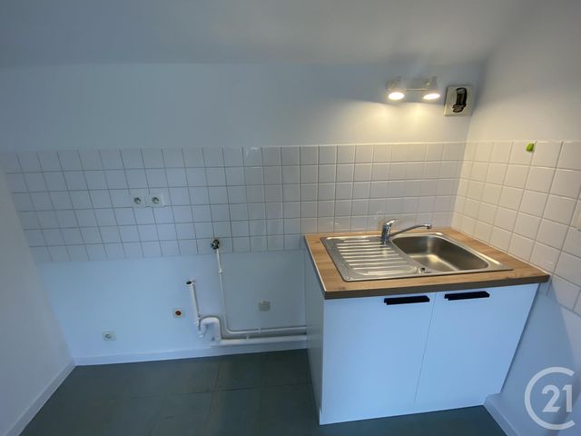 Appartement Autre à louer - 2 pièces - 47.76 m2 - LE MANS - 72 - PAYS-DE-LOIRE - Century 21 Harmony