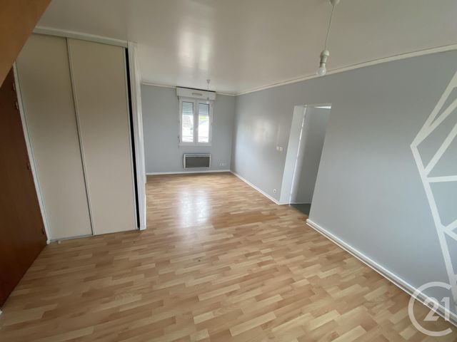 Appartement Autre à louer - 2 pièces - 47.76 m2 - LE MANS - 72 - PAYS-DE-LOIRE - Century 21 Harmony