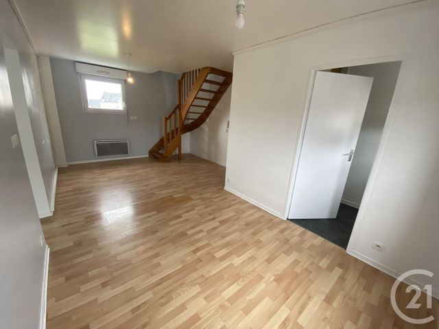 Appartement Autre à louer - 2 pièces - 47.76 m2 - LE MANS - 72 - PAYS-DE-LOIRE - Century 21 Harmony