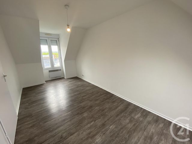 Appartement Autre à louer - 2 pièces - 47.76 m2 - LE MANS - 72 - PAYS-DE-LOIRE - Century 21 Harmony