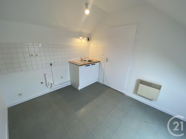 Appartement Autre à louer - 2 pièces - 47.76 m2 - LE MANS - 72 - PAYS-DE-LOIRE - Century 21 Harmony