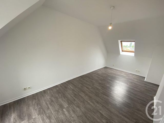 Appartement Autre à louer - 2 pièces - 47.76 m2 - LE MANS - 72 - PAYS-DE-LOIRE - Century 21 Harmony