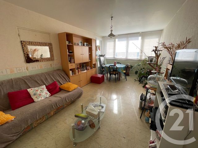 Appartement F4 à vendre - 3 pièces - 67.51 m2 - ALLONNES - 72 - PAYS-DE-LOIRE - Century 21 Harmony