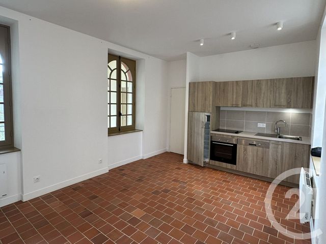 Appartement F2 à louer - 2 pièces - 39.12 m2 - LE MANS - 72 - PAYS-DE-LOIRE - Century 21 Harmony