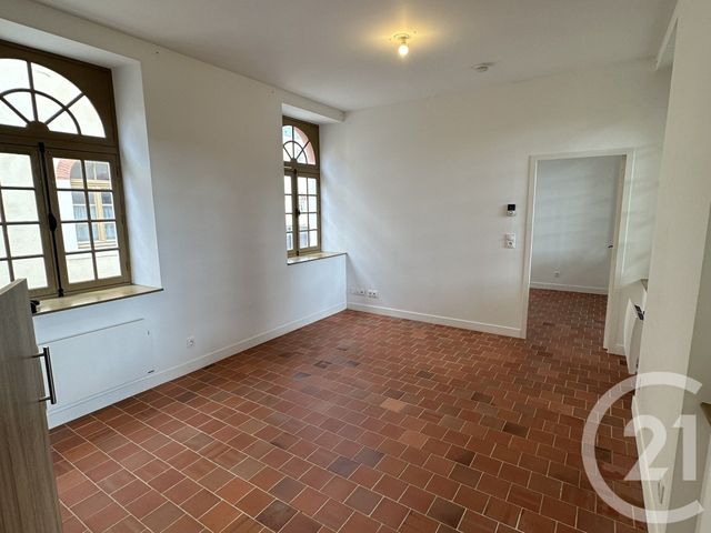 Appartement F2 à louer - 2 pièces - 39.12 m2 - LE MANS - 72 - PAYS-DE-LOIRE - Century 21 Harmony