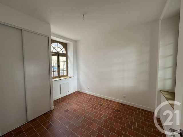 Appartement F2 à louer - 2 pièces - 39.12 m2 - LE MANS - 72 - PAYS-DE-LOIRE - Century 21 Harmony