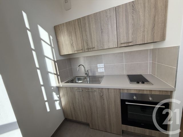 Appartement F1 à louer - 1 pièce - 29.2 m2 - LE MANS - 72 - PAYS-DE-LOIRE - Century 21 Harmony