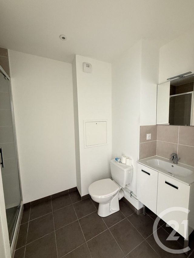 Appartement F1 à louer - 1 pièce - 29.2 m2 - LE MANS - 72 - PAYS-DE-LOIRE - Century 21 Harmony