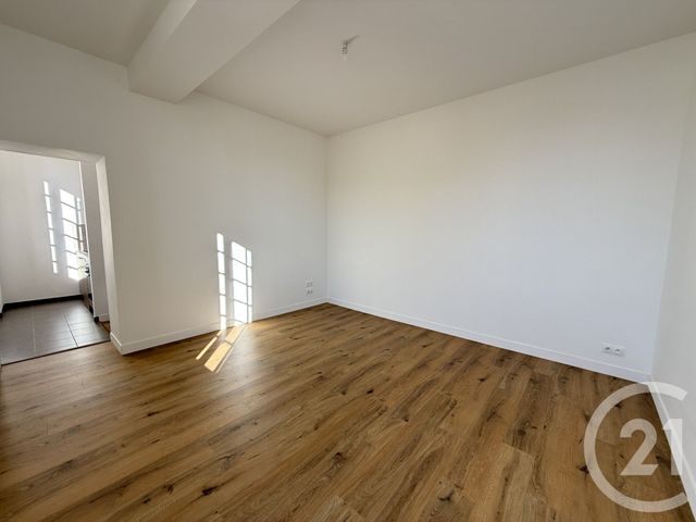 Appartement F1 à louer - 1 pièce - 29.2 m2 - LE MANS - 72 - PAYS-DE-LOIRE - Century 21 Harmony