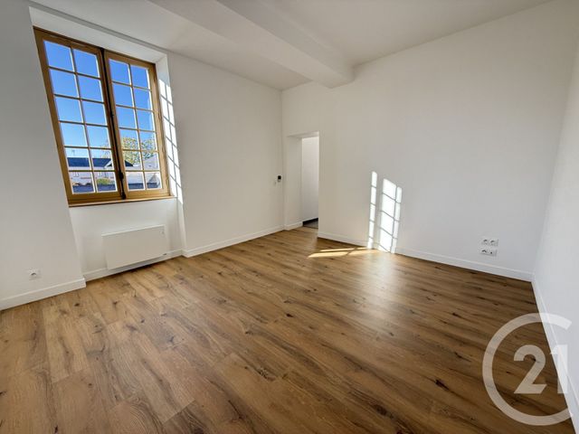 Appartement F1 à louer LE MANS