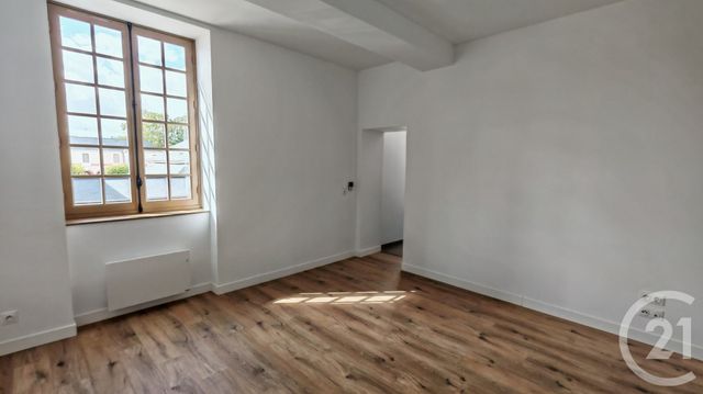 appartement - LE MANS - 72