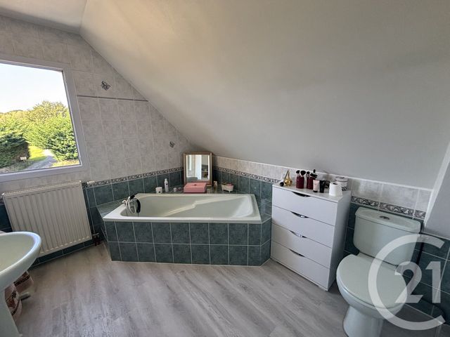 maison à vendre - 4 pièces - 118.42 m2 - TUFFE VAL DE LA CHERONNE - 72 - PAYS-DE-LOIRE - Century 21 Harmony