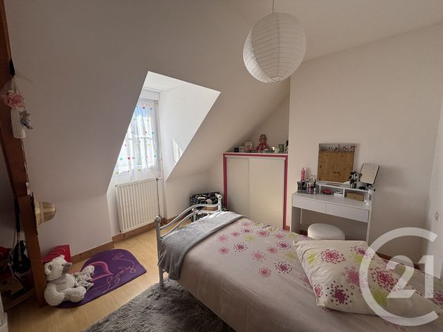 maison à vendre - 4 pièces - 118.42 m2 - TUFFE VAL DE LA CHERONNE - 72 - PAYS-DE-LOIRE - Century 21 Harmony