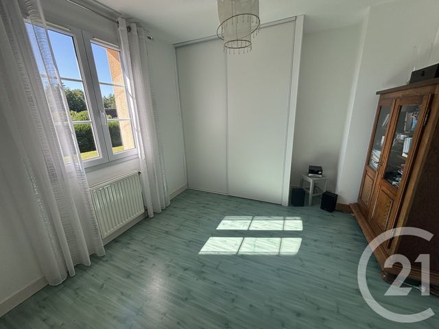 maison à vendre - 4 pièces - 118.42 m2 - TUFFE VAL DE LA CHERONNE - 72 - PAYS-DE-LOIRE - Century 21 Harmony