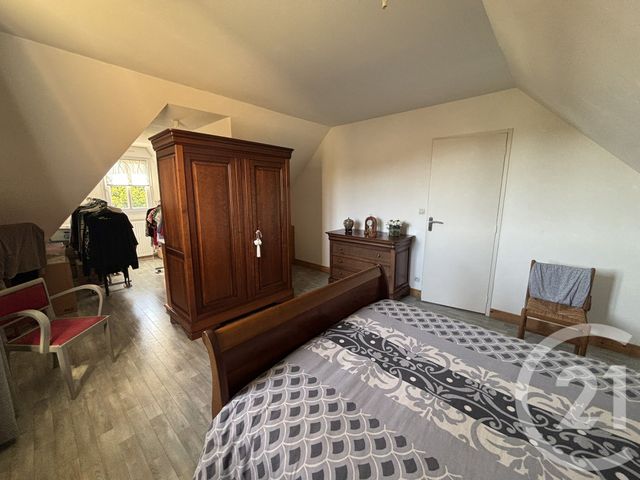 maison à vendre - 4 pièces - 118.42 m2 - TUFFE VAL DE LA CHERONNE - 72 - PAYS-DE-LOIRE - Century 21 Harmony