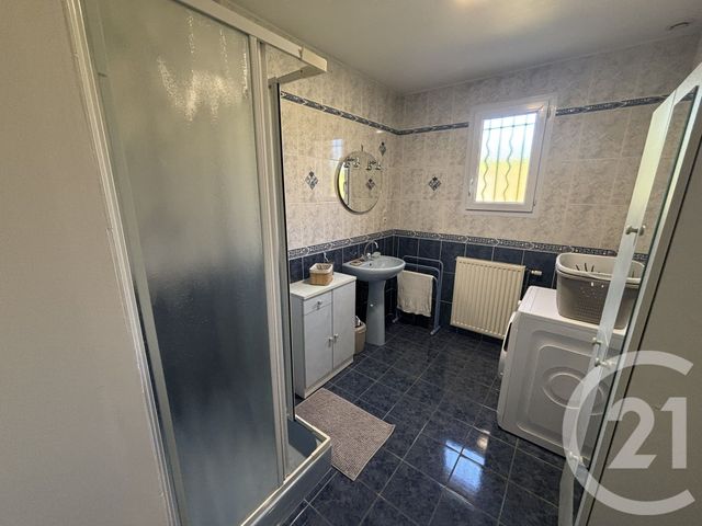 maison à vendre - 4 pièces - 118.42 m2 - TUFFE VAL DE LA CHERONNE - 72 - PAYS-DE-LOIRE - Century 21 Harmony