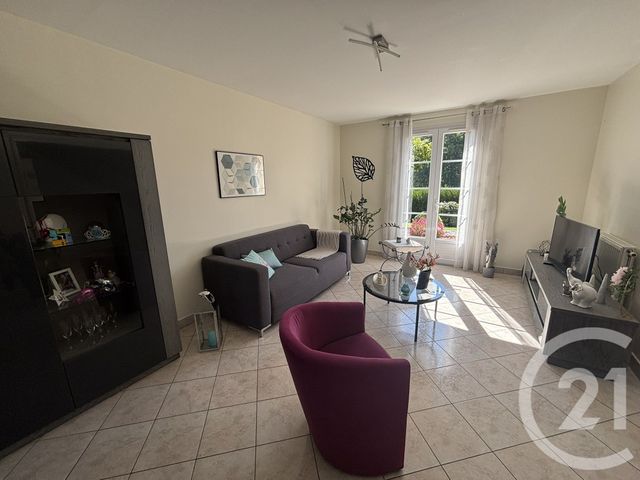 maison à vendre - 4 pièces - 118.42 m2 - TUFFE VAL DE LA CHERONNE - 72 - PAYS-DE-LOIRE - Century 21 Harmony