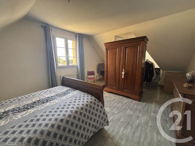 maison à vendre - 4 pièces - 118.42 m2 - TUFFE VAL DE LA CHERONNE - 72 - PAYS-DE-LOIRE - Century 21 Harmony