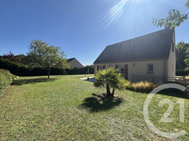 maison à vendre - 4 pièces - 118.42 m2 - TUFFE VAL DE LA CHERONNE - 72 - PAYS-DE-LOIRE - Century 21 Harmony