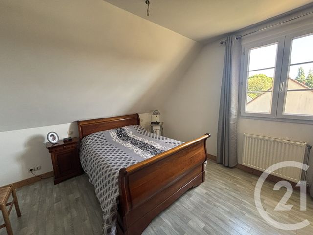 maison à vendre - 4 pièces - 118.42 m2 - TUFFE VAL DE LA CHERONNE - 72 - PAYS-DE-LOIRE - Century 21 Harmony