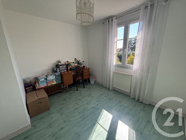 maison à vendre - 4 pièces - 118.42 m2 - TUFFE VAL DE LA CHERONNE - 72 - PAYS-DE-LOIRE - Century 21 Harmony