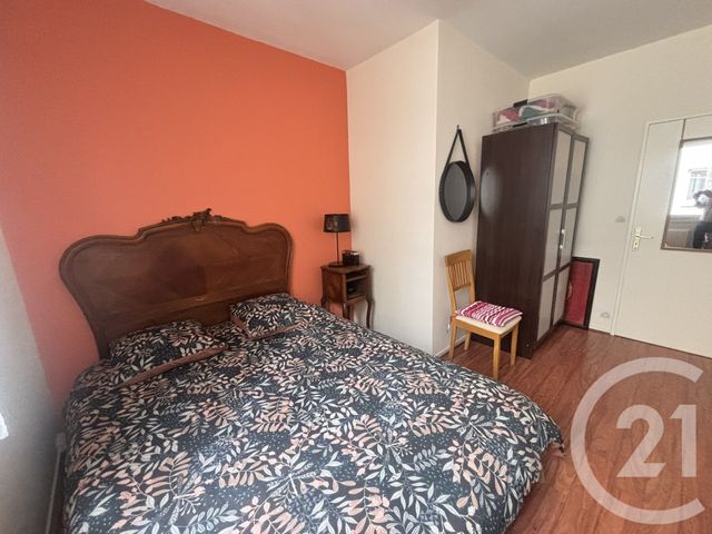 Appartement T3 à vendre - 3 pièces - 66.73 m2 - LE MANS - 72 - PAYS-DE-LOIRE - Century 21 Harmony