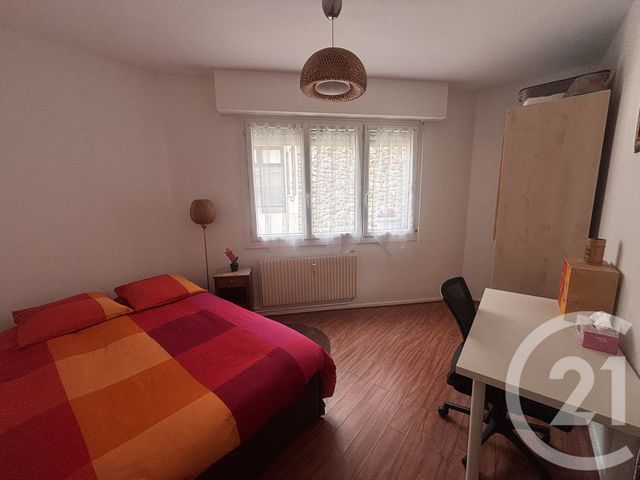 Appartement T3 à vendre - 3 pièces - 66.73 m2 - LE MANS - 72 - PAYS-DE-LOIRE - Century 21 Harmony