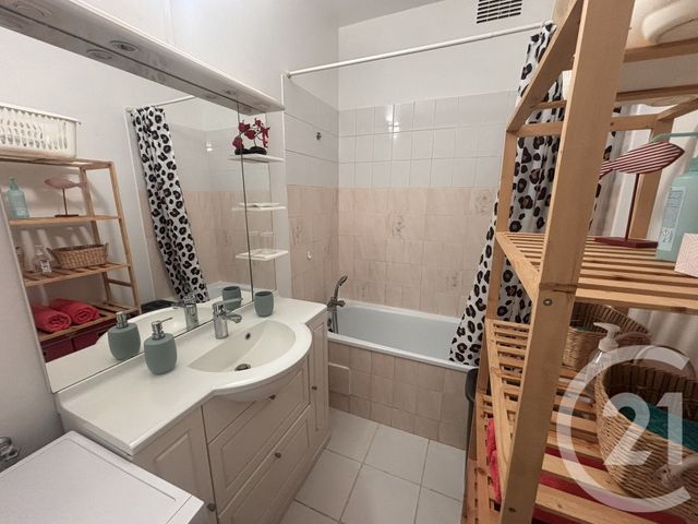 Appartement T3 à vendre - 3 pièces - 66.73 m2 - LE MANS - 72 - PAYS-DE-LOIRE - Century 21 Harmony