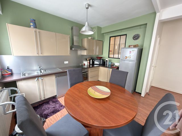 Appartement T3 à vendre - 3 pièces - 66.73 m2 - LE MANS - 72 - PAYS-DE-LOIRE - Century 21 Harmony