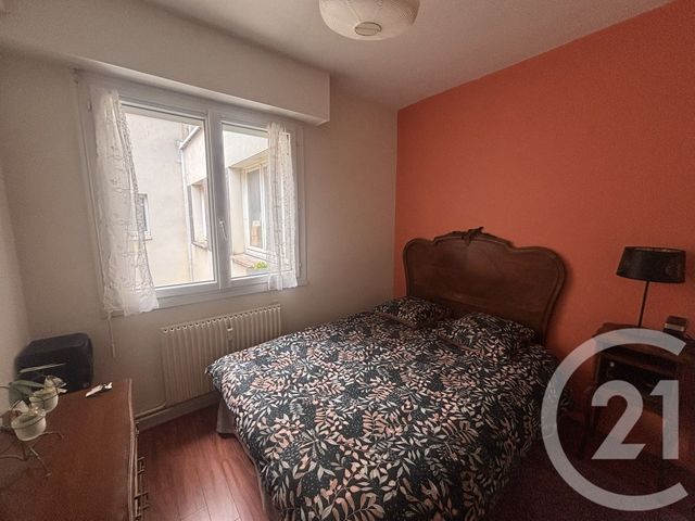 Appartement T3 à vendre - 3 pièces - 66.73 m2 - LE MANS - 72 - PAYS-DE-LOIRE - Century 21 Harmony