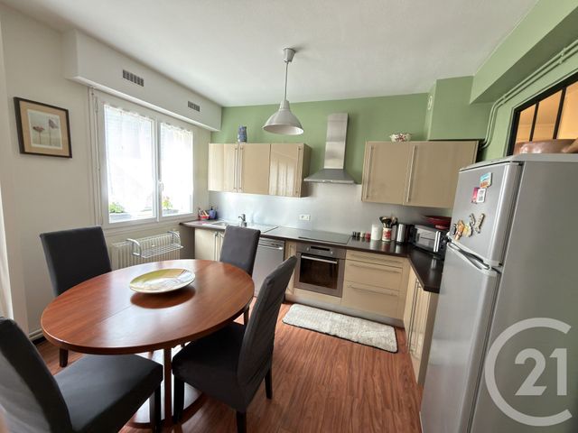 Appartement T3 à vendre - 3 pièces - 66.73 m2 - LE MANS - 72 - PAYS-DE-LOIRE - Century 21 Harmony