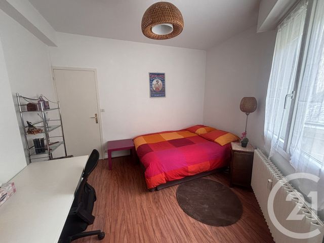 Appartement T3 à vendre - 3 pièces - 66.73 m2 - LE MANS - 72 - PAYS-DE-LOIRE - Century 21 Harmony