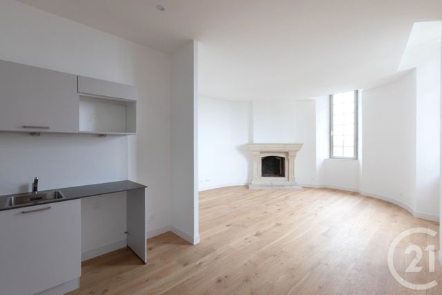 Appartement F2 à louer - 2 pièces - 51.0 m2 - LE MANS - 72 - PAYS-DE-LOIRE - Century 21 Harmony