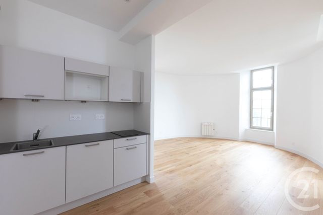 Appartement F1 à louer - 1 pièce - 40.6 m2 - LE MANS - 72 - PAYS-DE-LOIRE - Century 21 Harmony