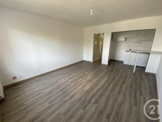 Appartement Studio à louer - 1 pièce - 29.76 m2 - LE MANS - 72 - PAYS-DE-LOIRE - Century 21 Harmony
