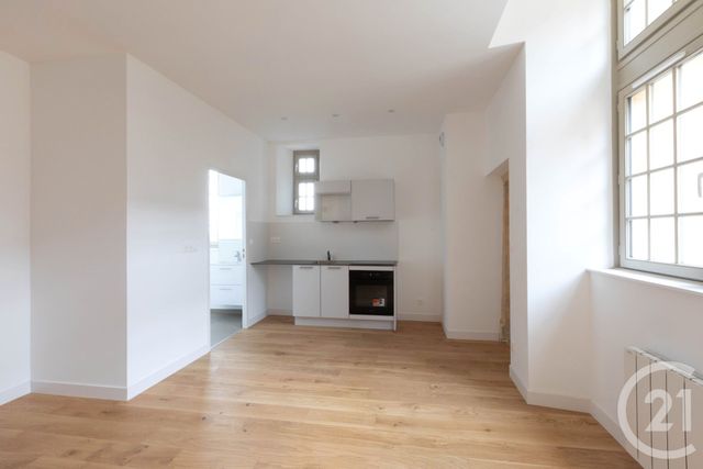 Appartement F1 à louer - 2 pièces - 42.5 m2 - LE MANS - 72 - PAYS-DE-LOIRE - Century 21 Harmony