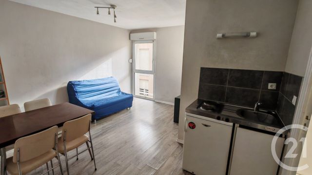 Appartement Studio à louer LE MANS