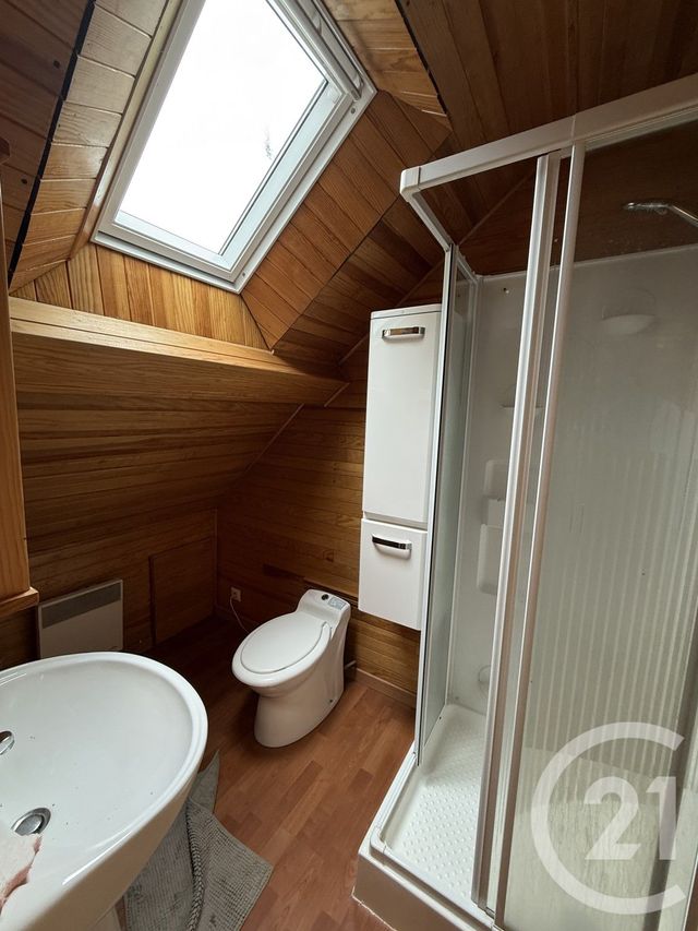 maison à vendre - 7 pièces - 196.18 m2 - GUECELARD - 72 - PAYS-DE-LOIRE - Century 21 Harmony