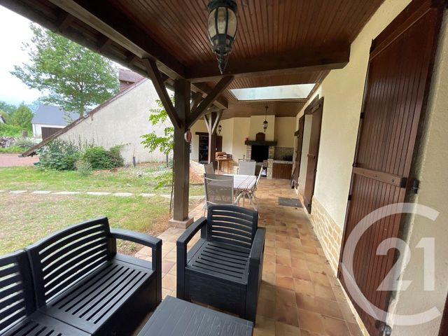 maison à vendre - 7 pièces - 196.18 m2 - GUECELARD - 72 - PAYS-DE-LOIRE - Century 21 Harmony