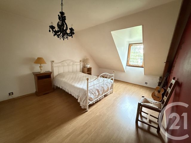 maison à vendre - 7 pièces - 196.18 m2 - GUECELARD - 72 - PAYS-DE-LOIRE - Century 21 Harmony