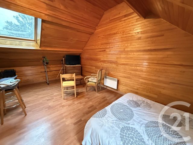 maison à vendre - 7 pièces - 196.18 m2 - GUECELARD - 72 - PAYS-DE-LOIRE - Century 21 Harmony