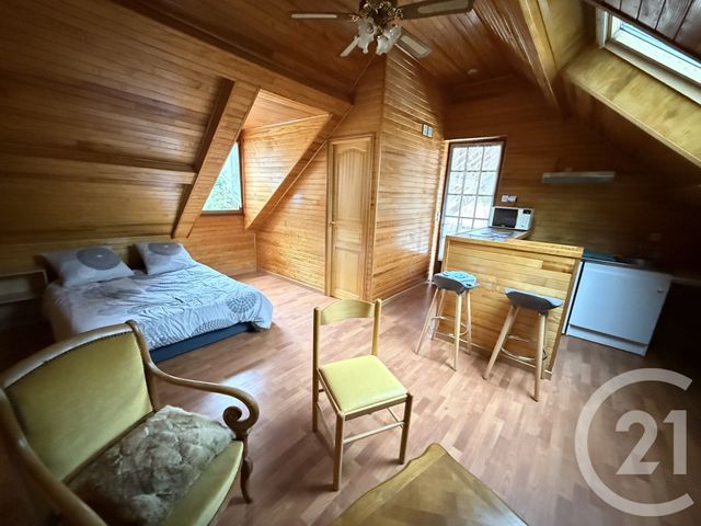 maison à vendre - 7 pièces - 196.18 m2 - GUECELARD - 72 - PAYS-DE-LOIRE - Century 21 Harmony